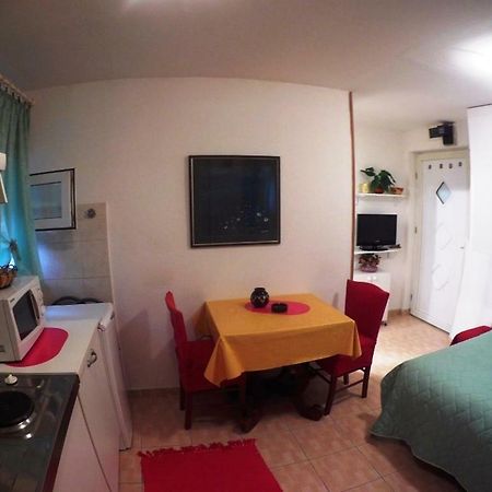Mini Studio Apartamento Split Exterior foto